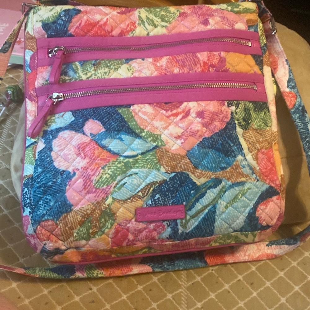 Vera Bradley Purse